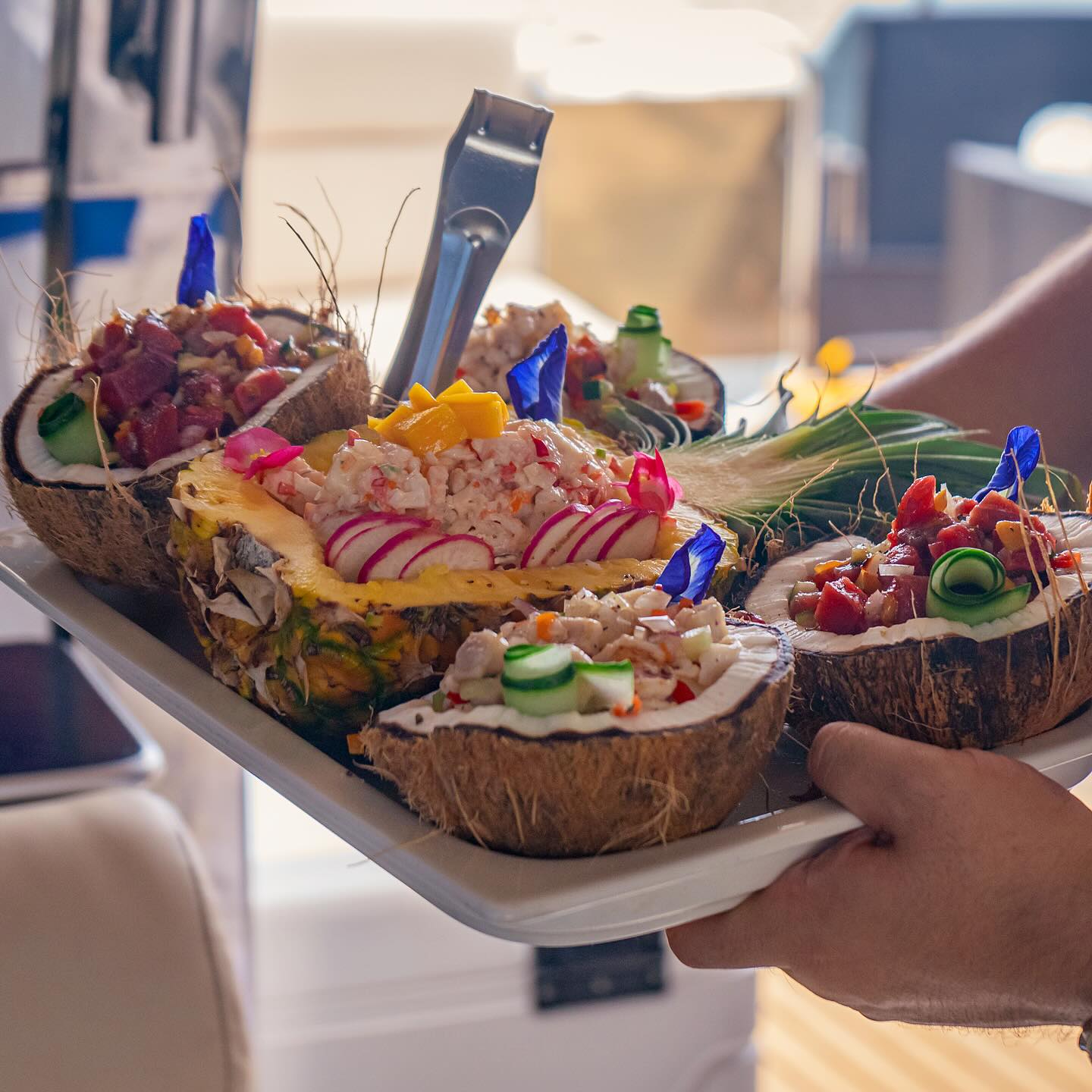 Chef Díaz