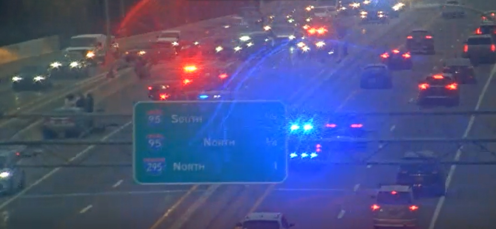 WDEL - (355 Fri) NEWPORT - Route 141 Northbound CLOSED at Route 4 due ...
