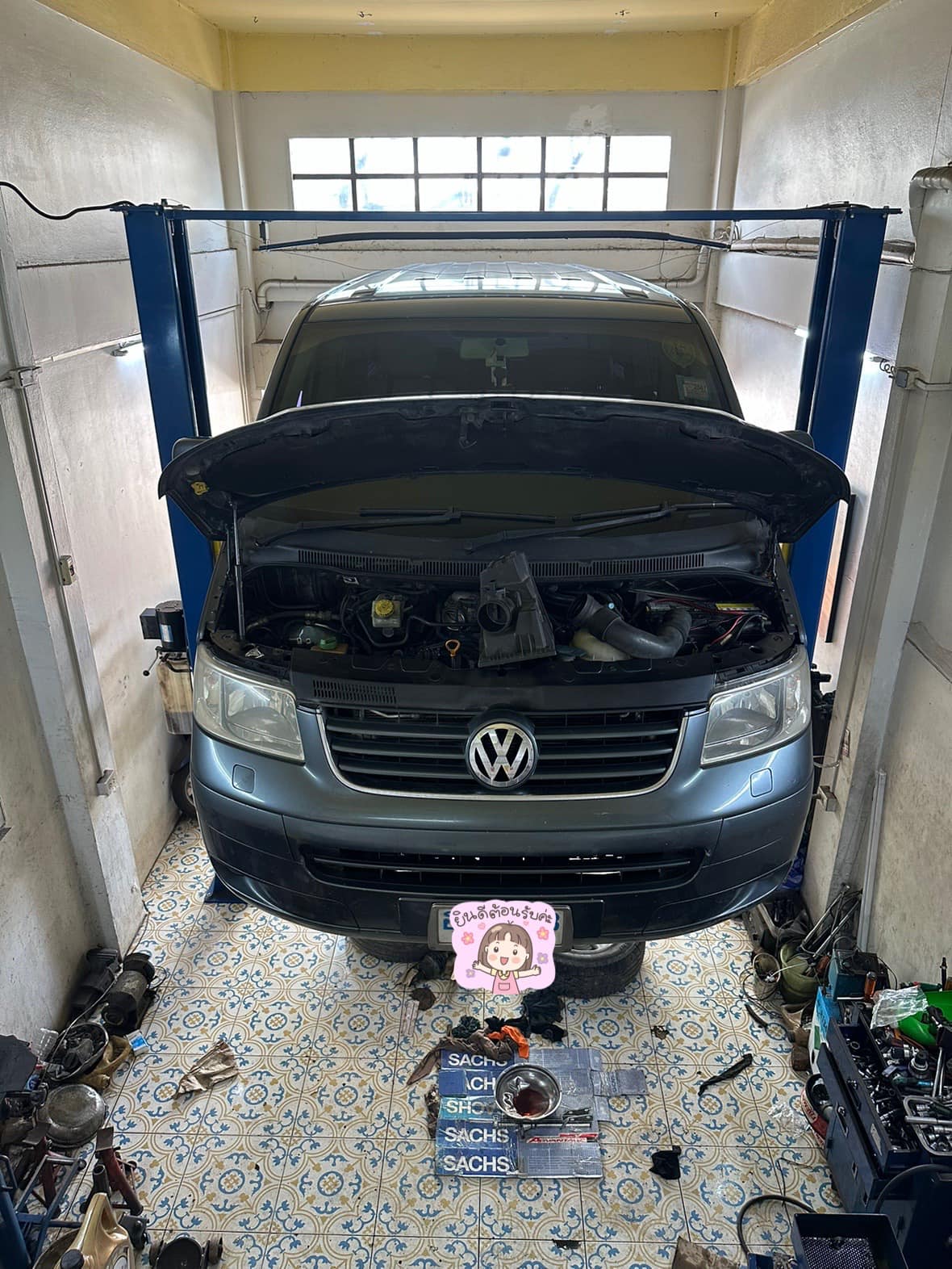 VW T5 (3.2) ..... - AP AUTO Center & Service | Facebook