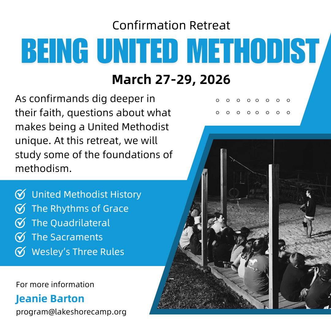 Lakeshore Camp and... - Lakeshore Camp and Retreat Center
