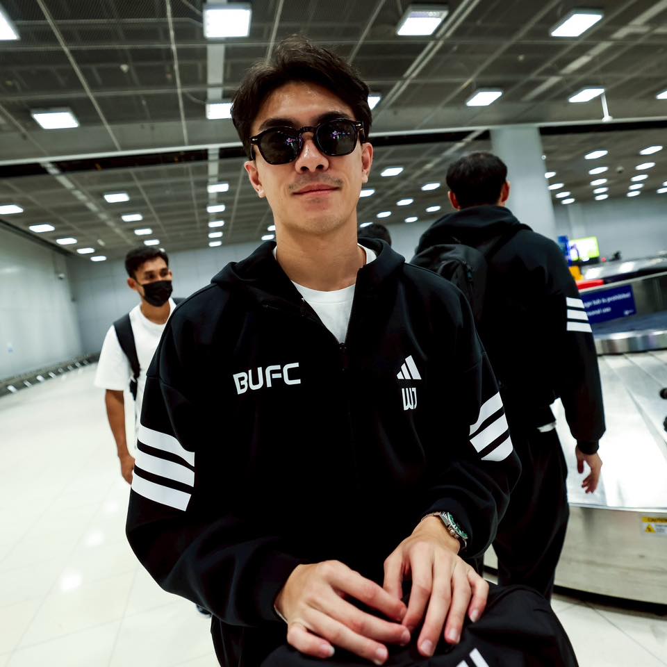 True Bangkok United added a new photo. - True Bangkok United