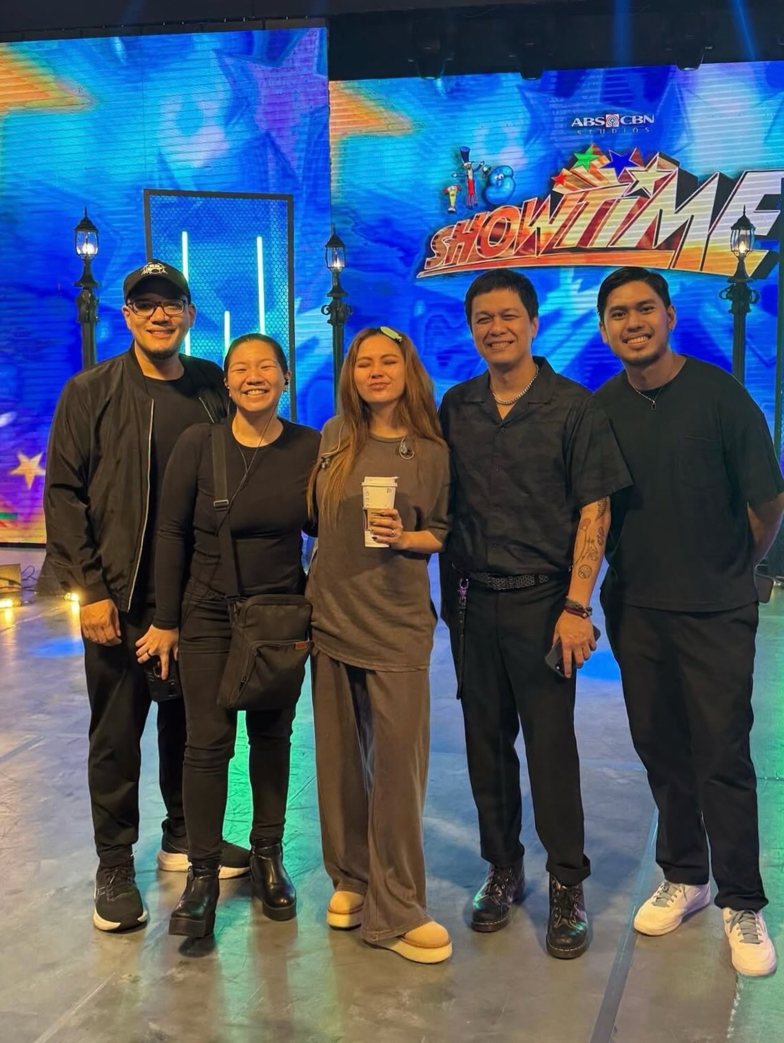 Migs Rañeses - Migs Rañeses added a new photo — at ASAP...