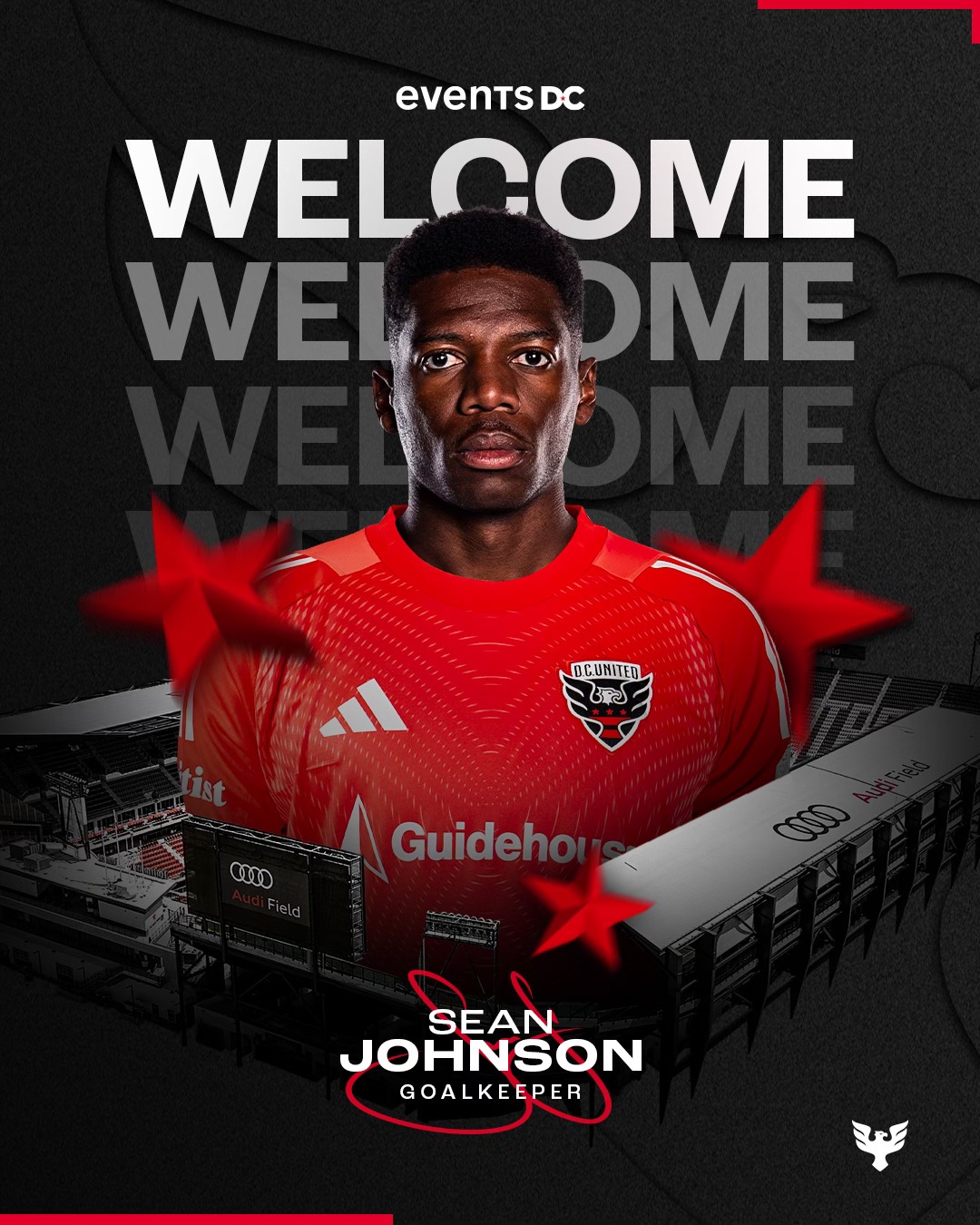 Konnichiwa Keisuke 🇯🇵 D.C. United Signs Japanese Defender