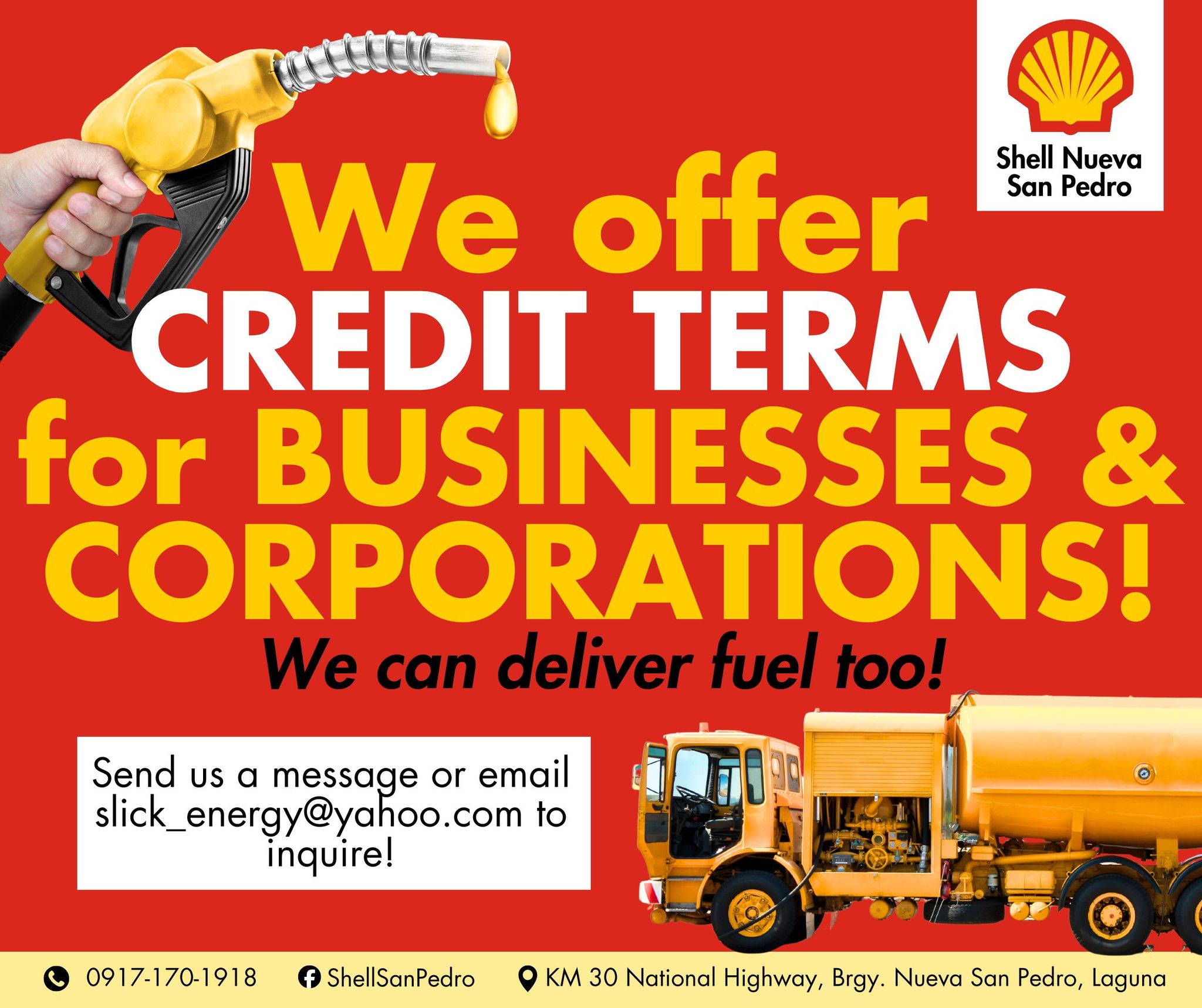 Shell Southwoods added a new photo. - Shell Southwoods