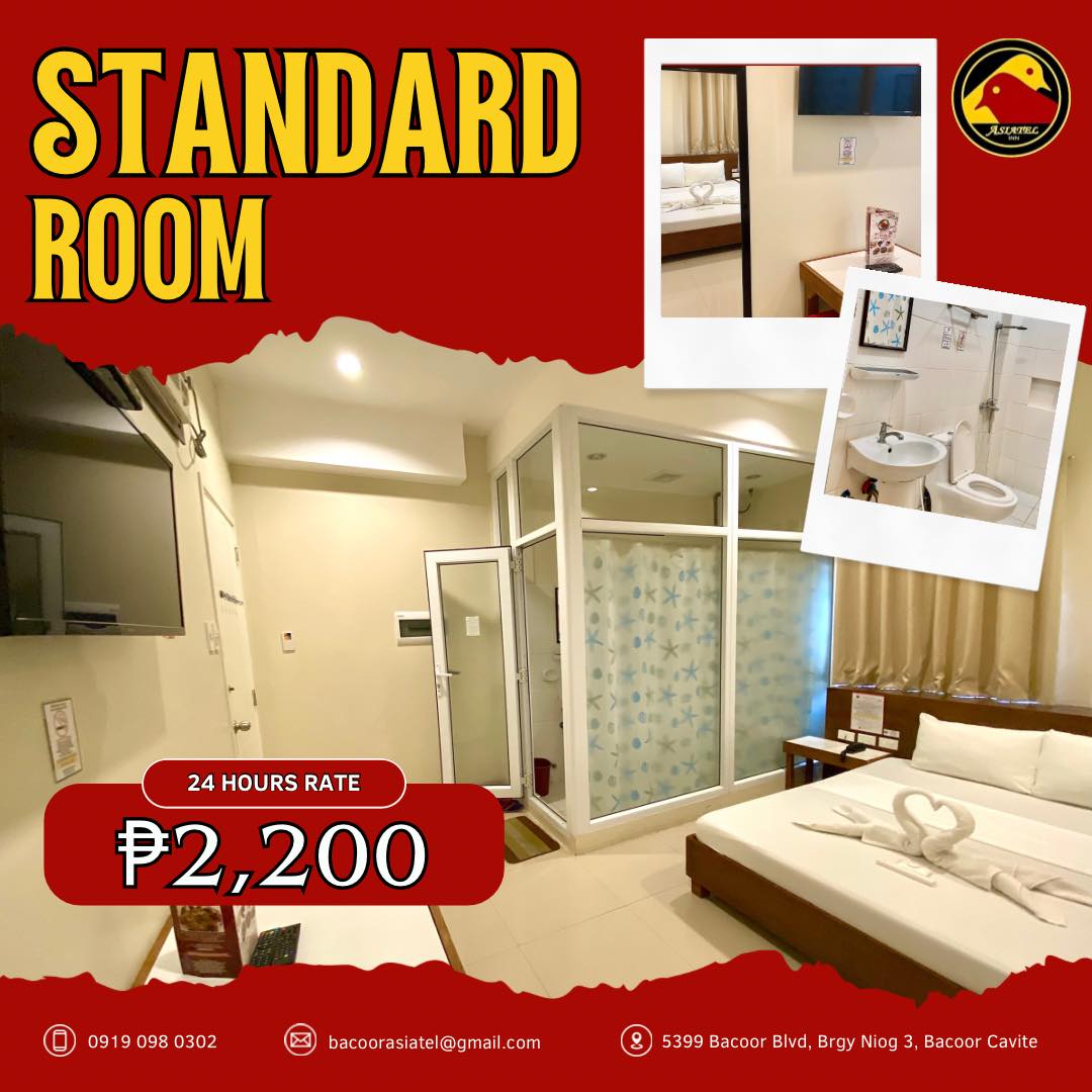 Asiatel Bacoor - Asiatel Bacoor added a new photo.