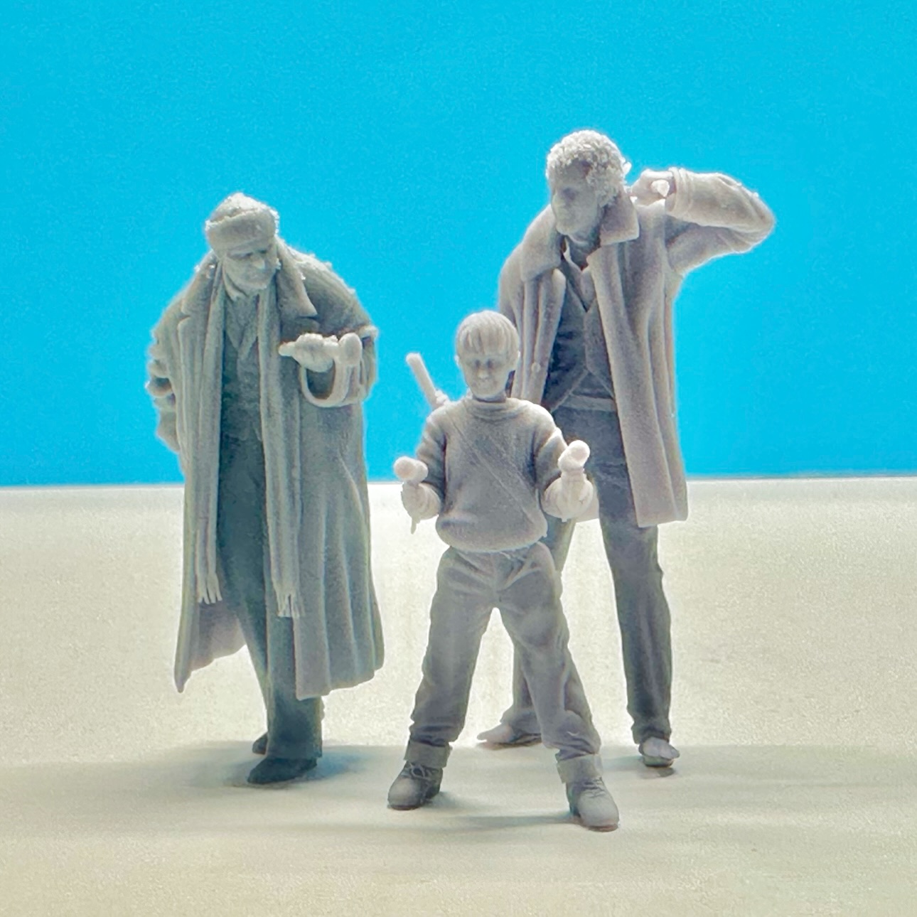 Iceman Collections | Phoenix AZ