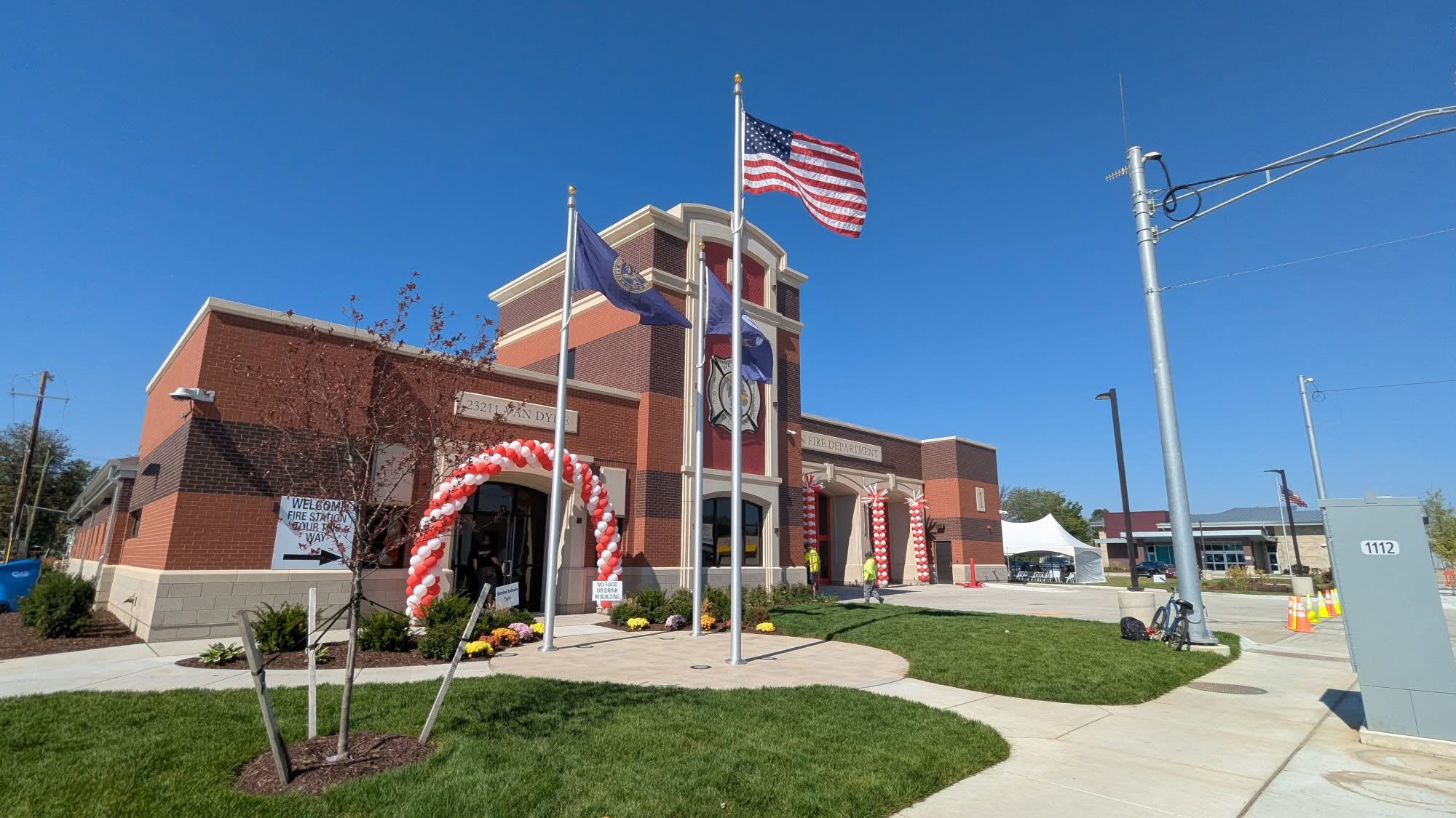 Warren Professional Firefighters Local 1383 | Warren MI