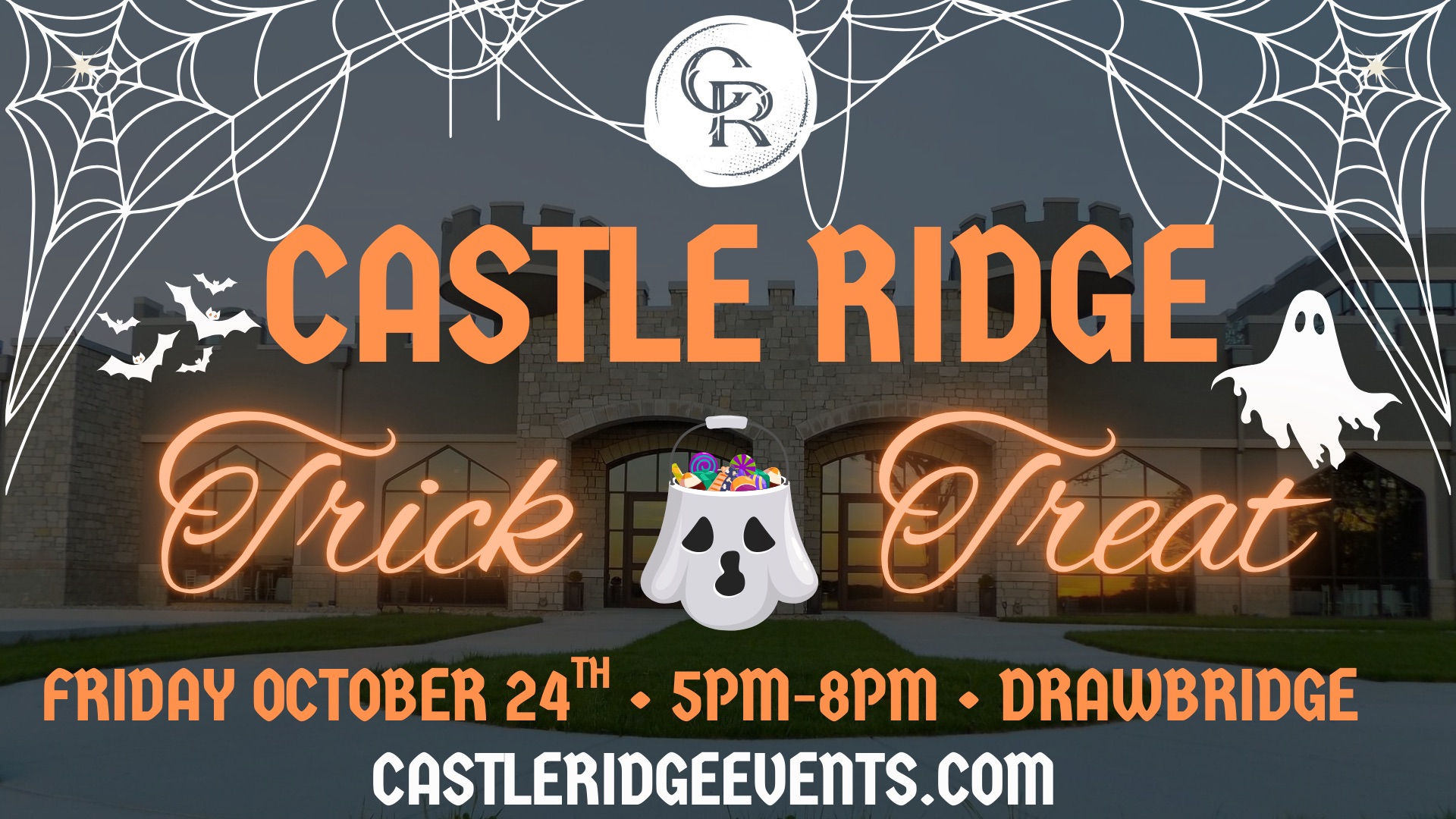 Castle Ridge - Stonewater - III