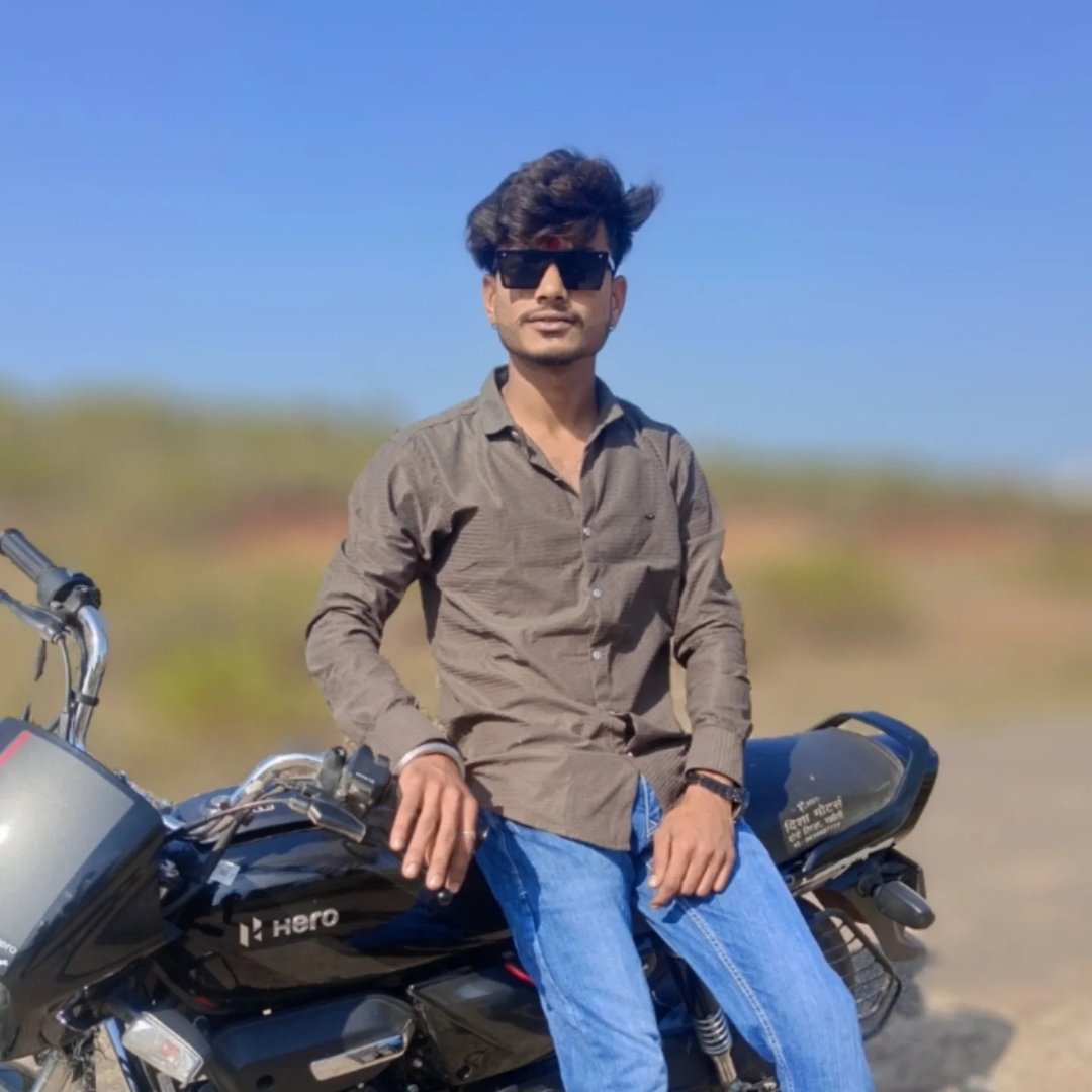 Sahil Rajpoot