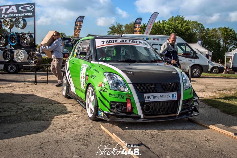CTC Performance - On 22nd June she is being picked up... | Facebook