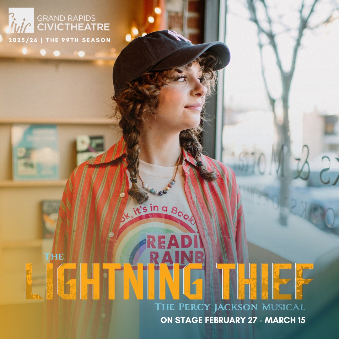 Grand - Hope Reed is Annabeth Chase: Daughter of Athena, and she's ...