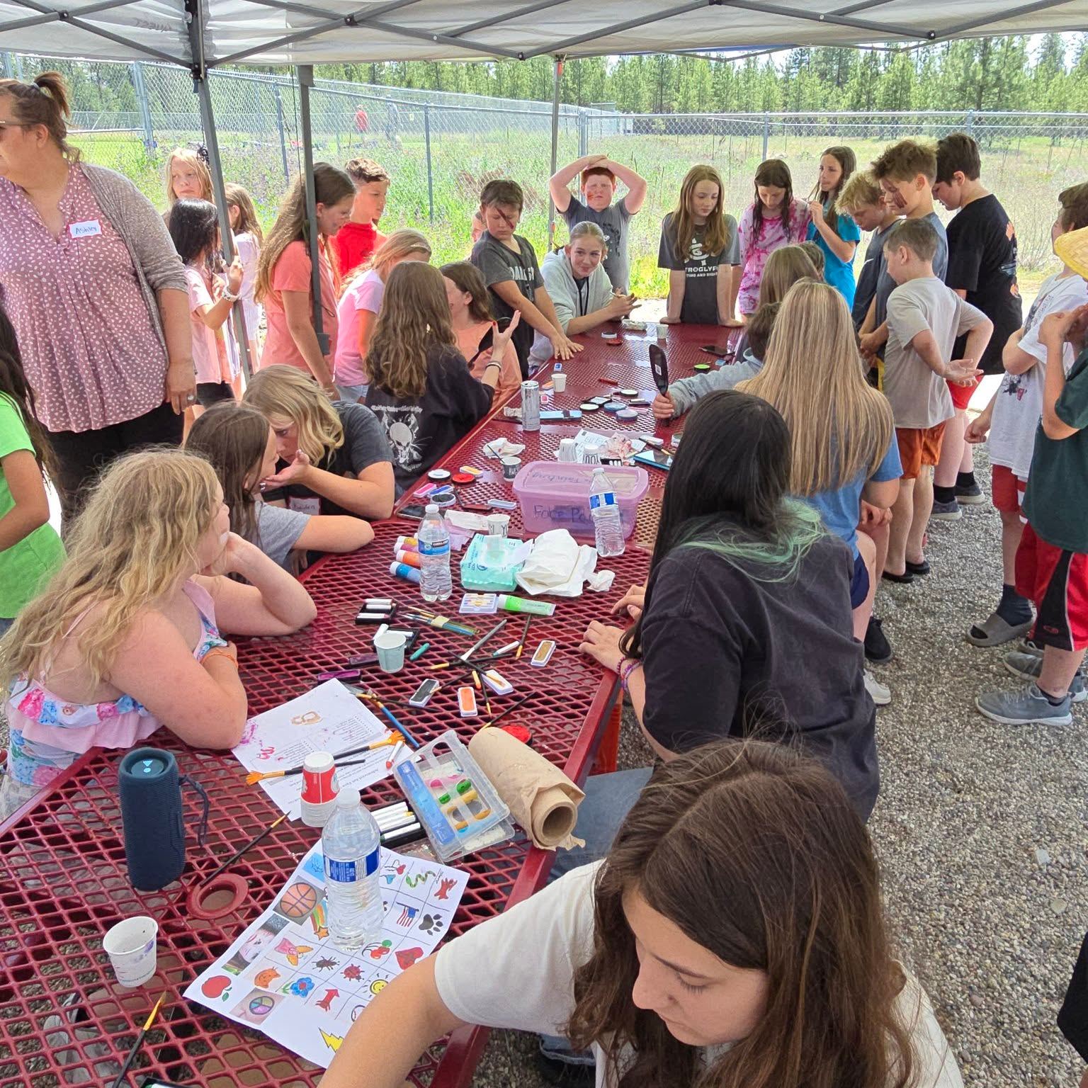 Riverside School District | Chattaroy WA