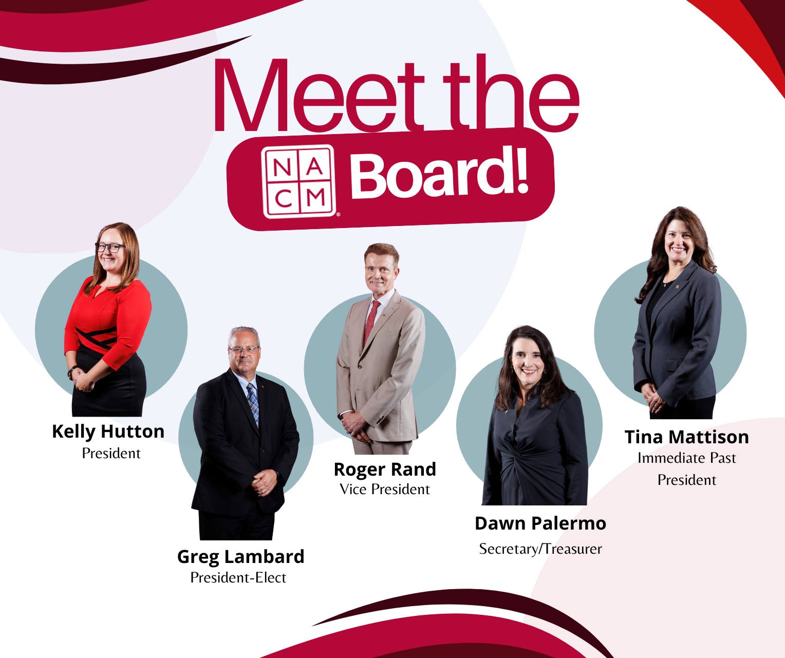 Meet the NACM... - National Association for Court Management | Facebook