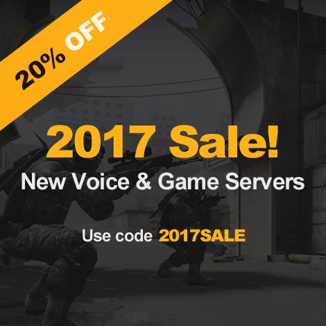 GameServers.com - Home