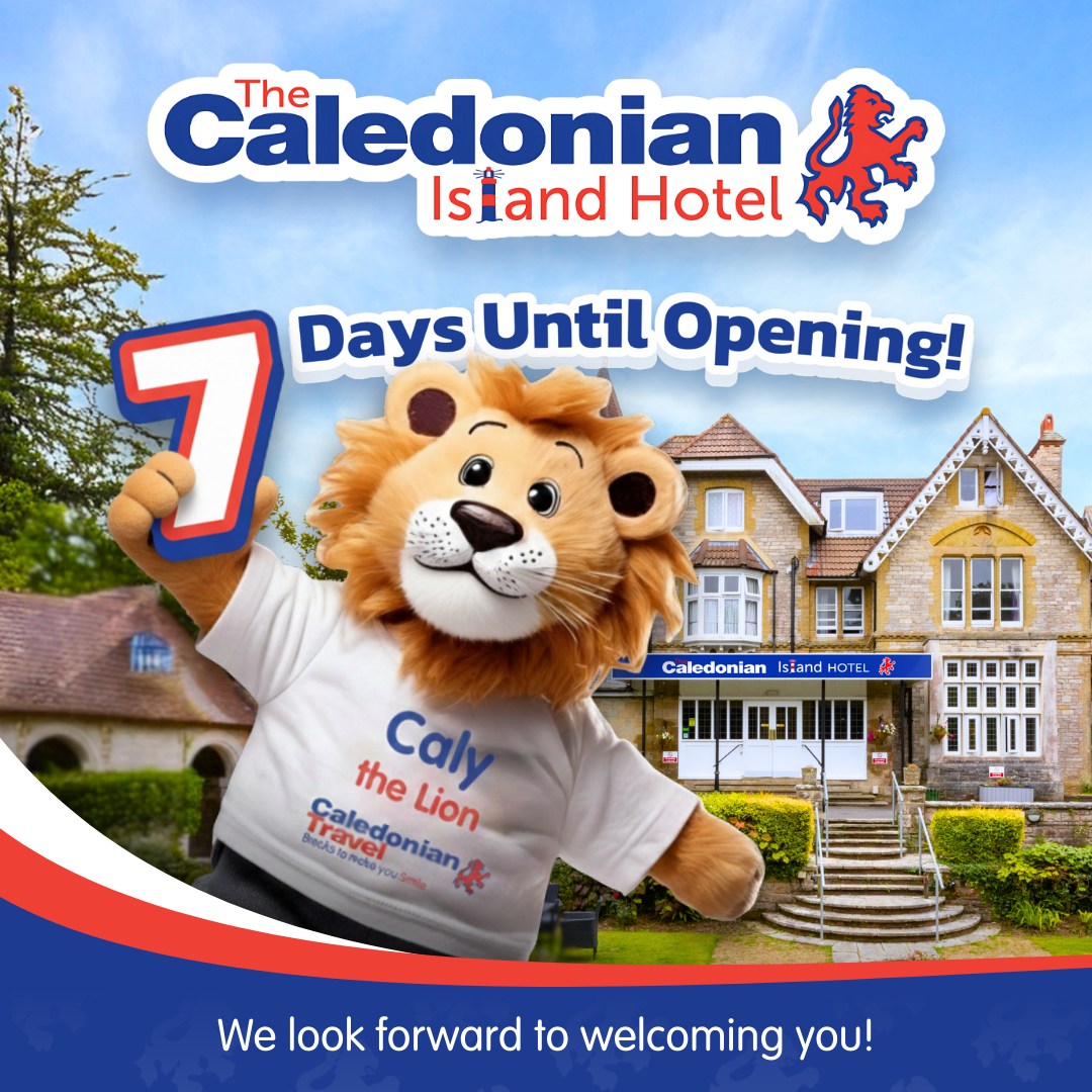 The Caledonian Island Hotel, Sandown | Sandown
