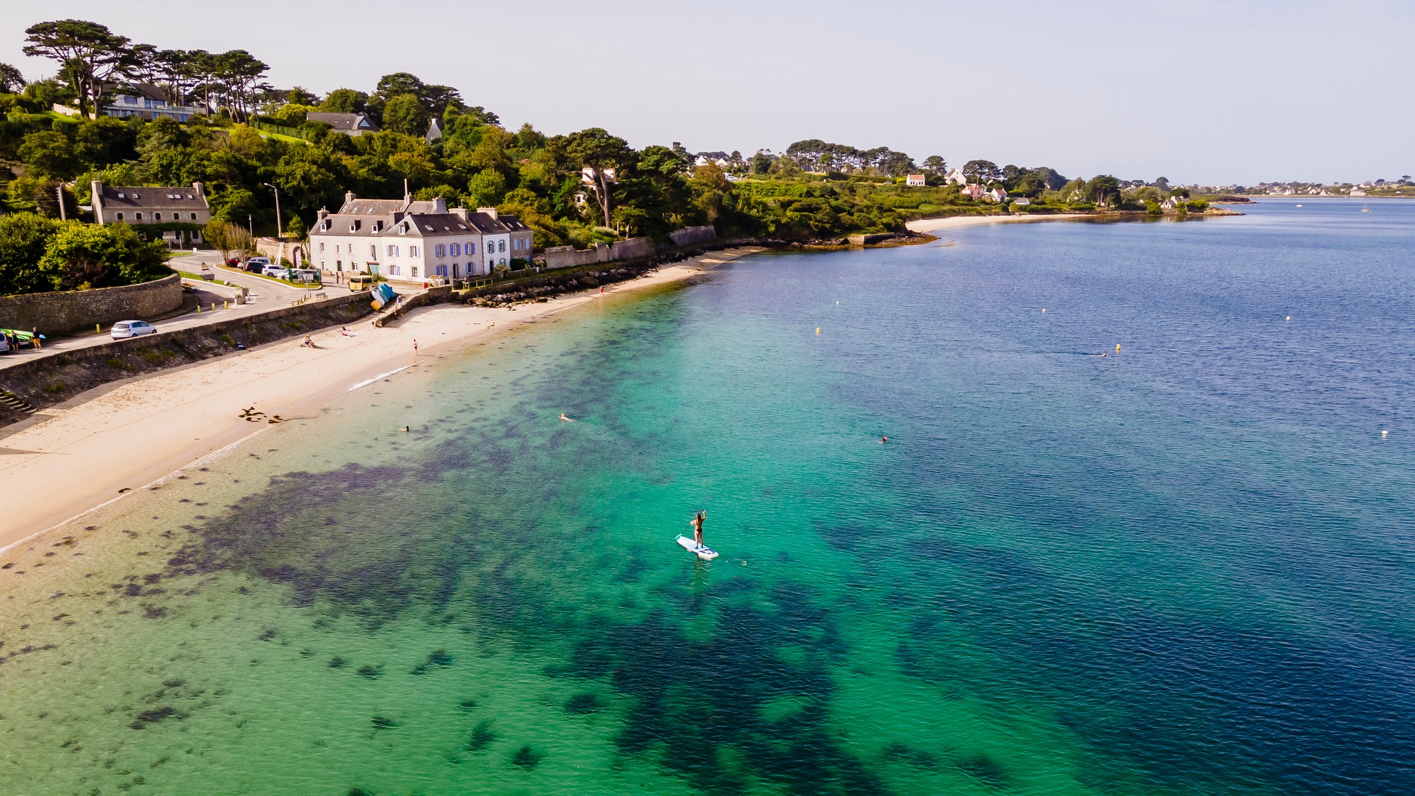 Presqu'île de Crozon Aulne Maritime - Office de Tourisme