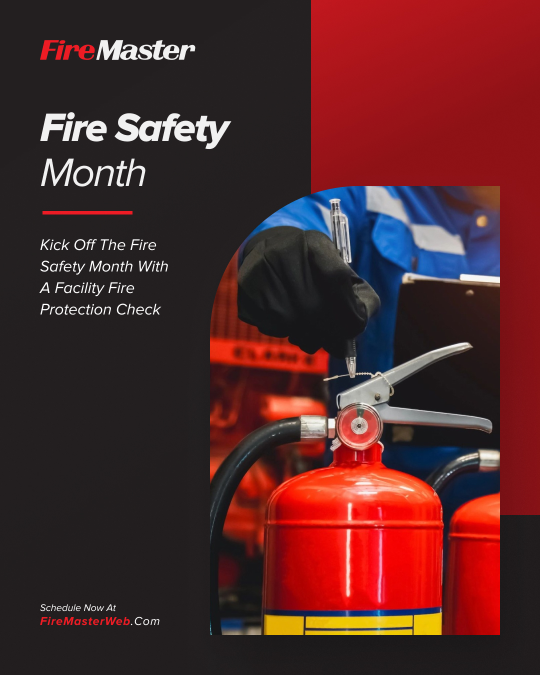 Team Fire Safety... - The Official Home of FireMaster | Facebook