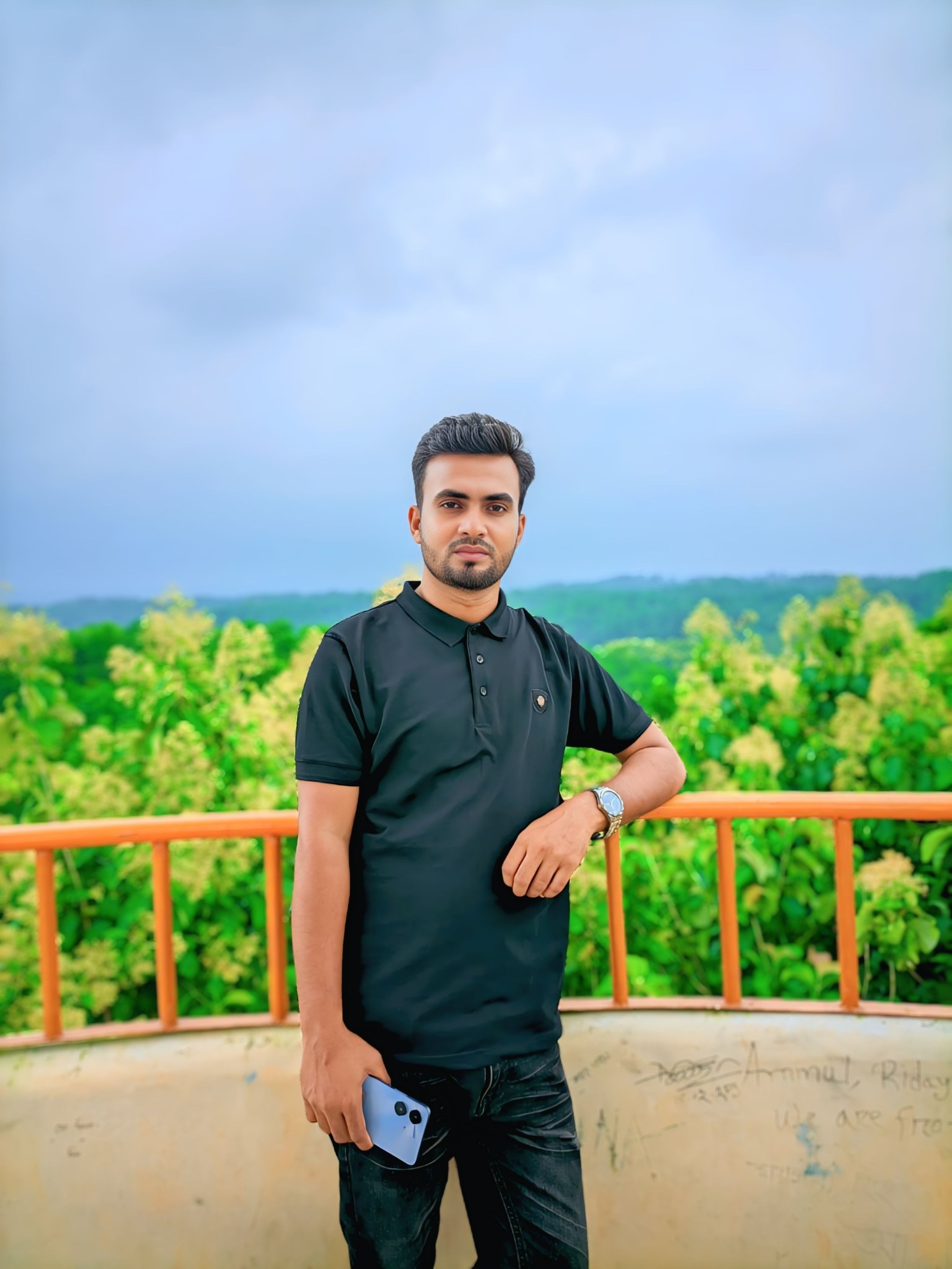 Tuhin Khan