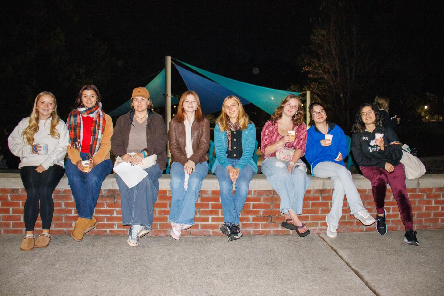 Reformed University Fellowship at UNCW | Wilmington NC