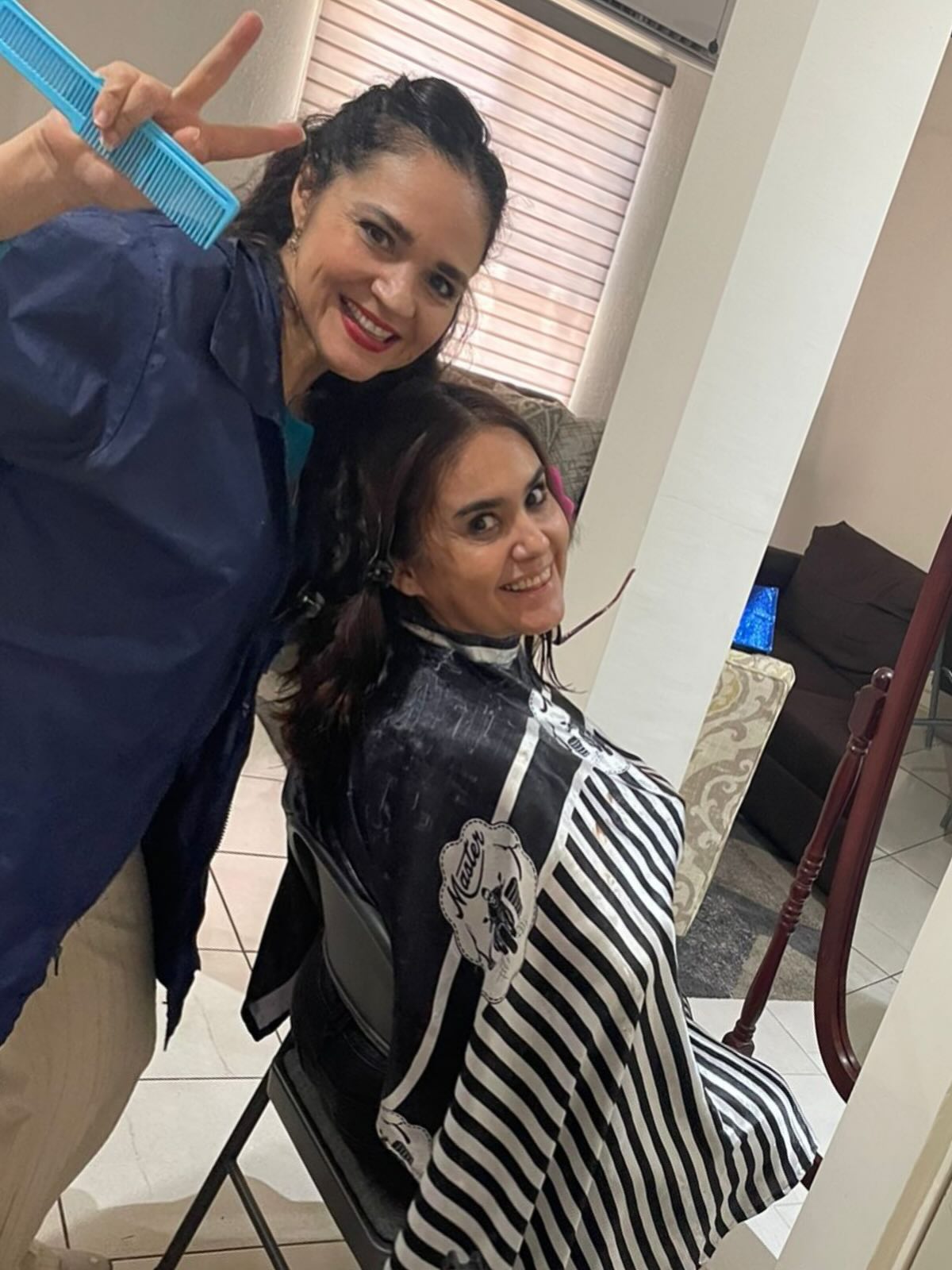 Rosa María Preciado Moreno | Hermosillo