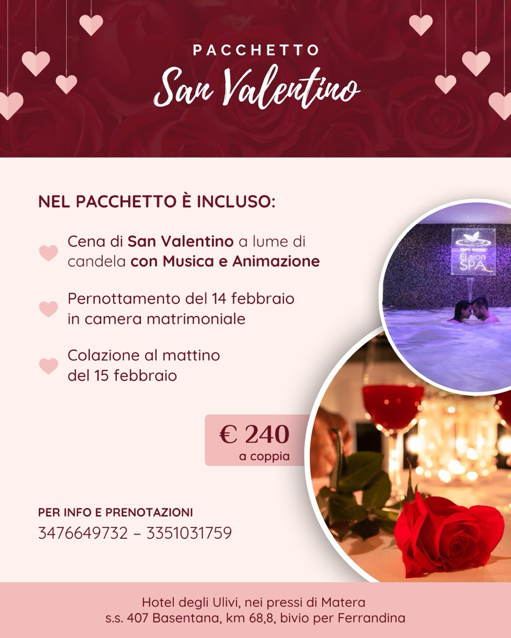 Coperta Morbida San Valentino Con Pinguini – 100x130 Cm, Regalo Romantico Per Lui O Lei