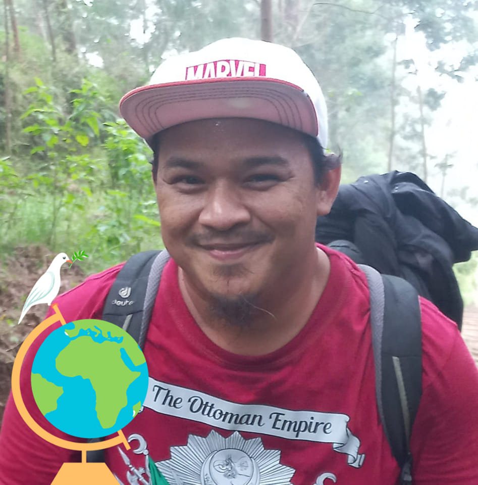 Indonesian Ultralight Backpacking Community | Facebook