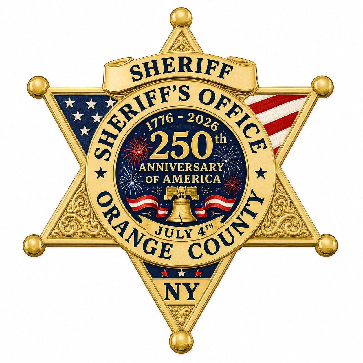 Judge Richard... - Orange County Sheriff's Office, New York | Facebook