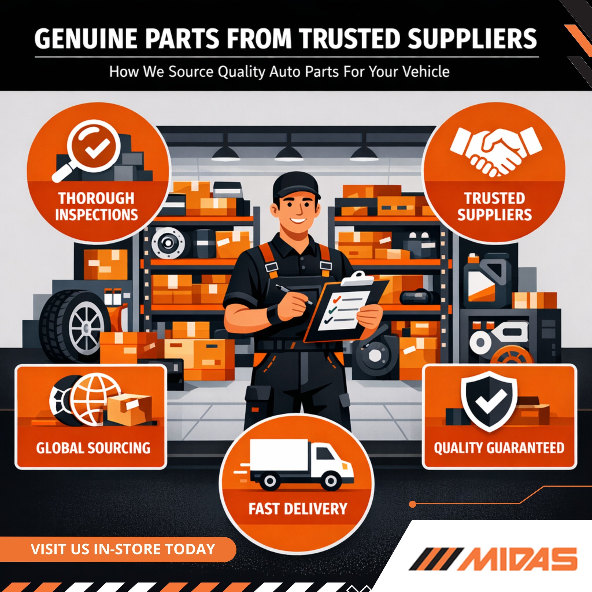 Paarl - 🛠️ QUALITY YOU CAN TRUST, PERFORMANCE YOU CAN DEPEND ON 🚗 Ever ...