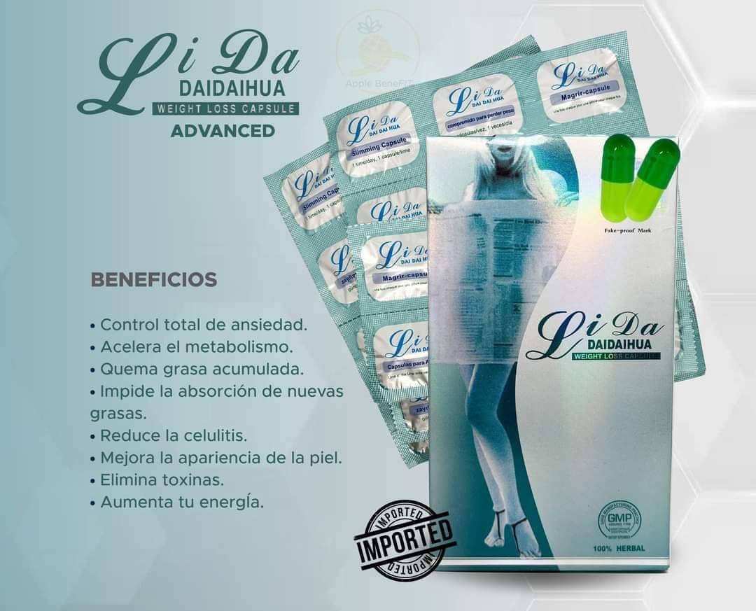 Lida Compra Segura