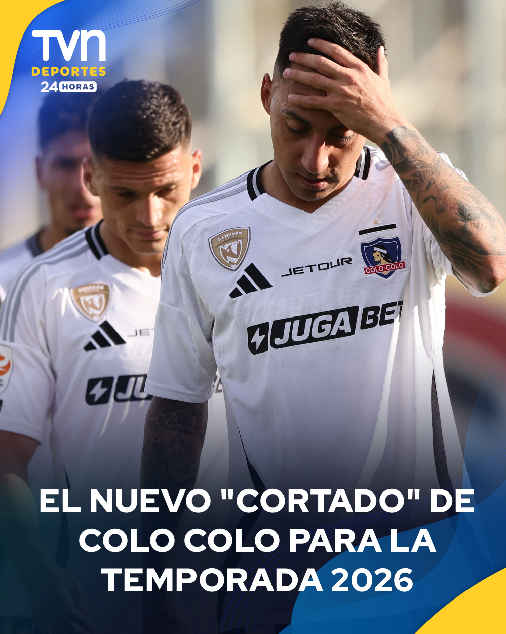 24horas.cl - 📌 El creador de contenido solo fue advertido... | Facebook