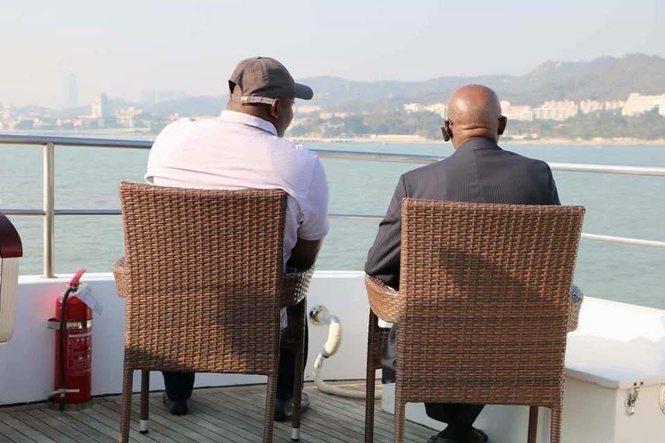 The Fatu - Baba na Dingo – Gambia’s Achilles’ Heel By Momodou Ndow ...