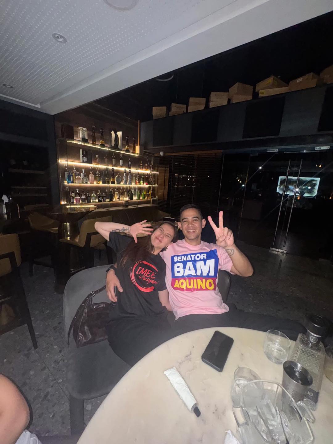 Kami.com.ph - Cristine Reyes confirms new romance, shares... | Facebook
