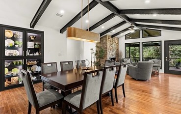 Taylor Lane Renovations