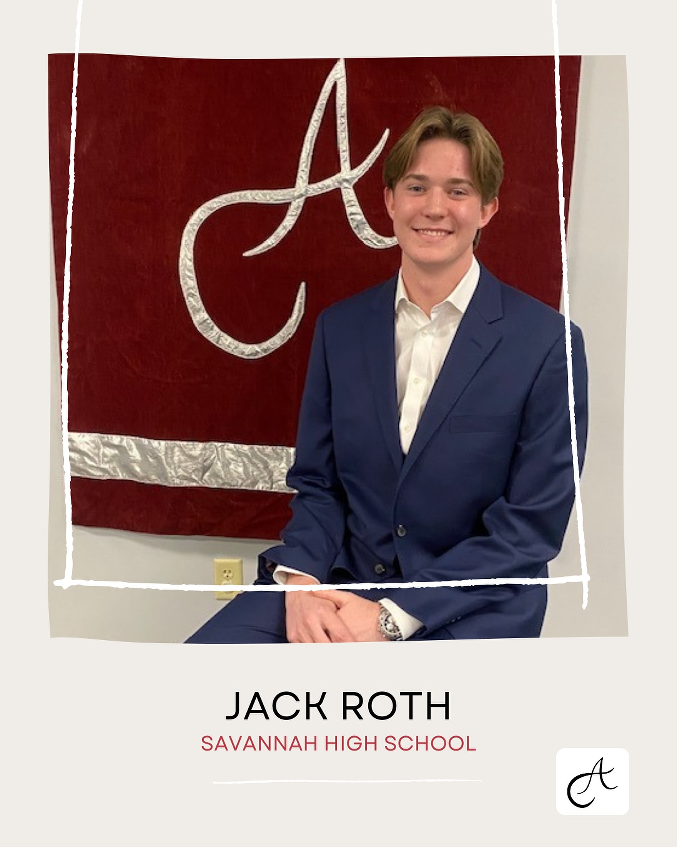 Today’s finalist spotlight:... - Cotillion for Achievement | Facebook
