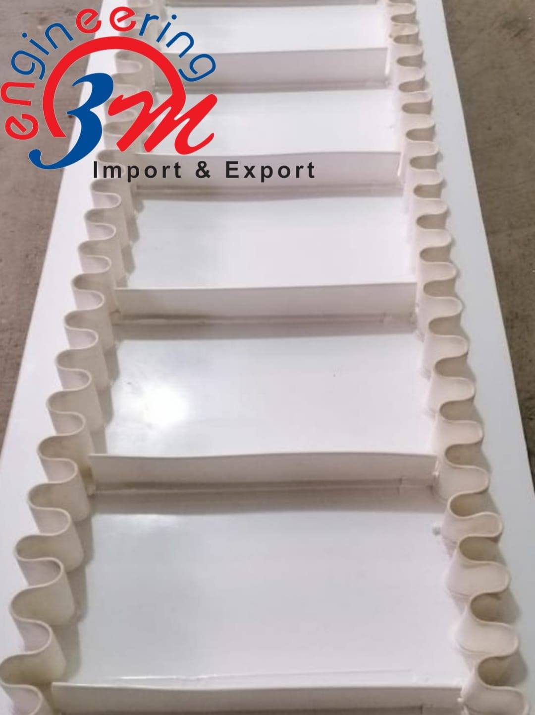 3M Engineering import & Export co. سيور ناقلة بأنواعها ومستلزمات انتاج ...