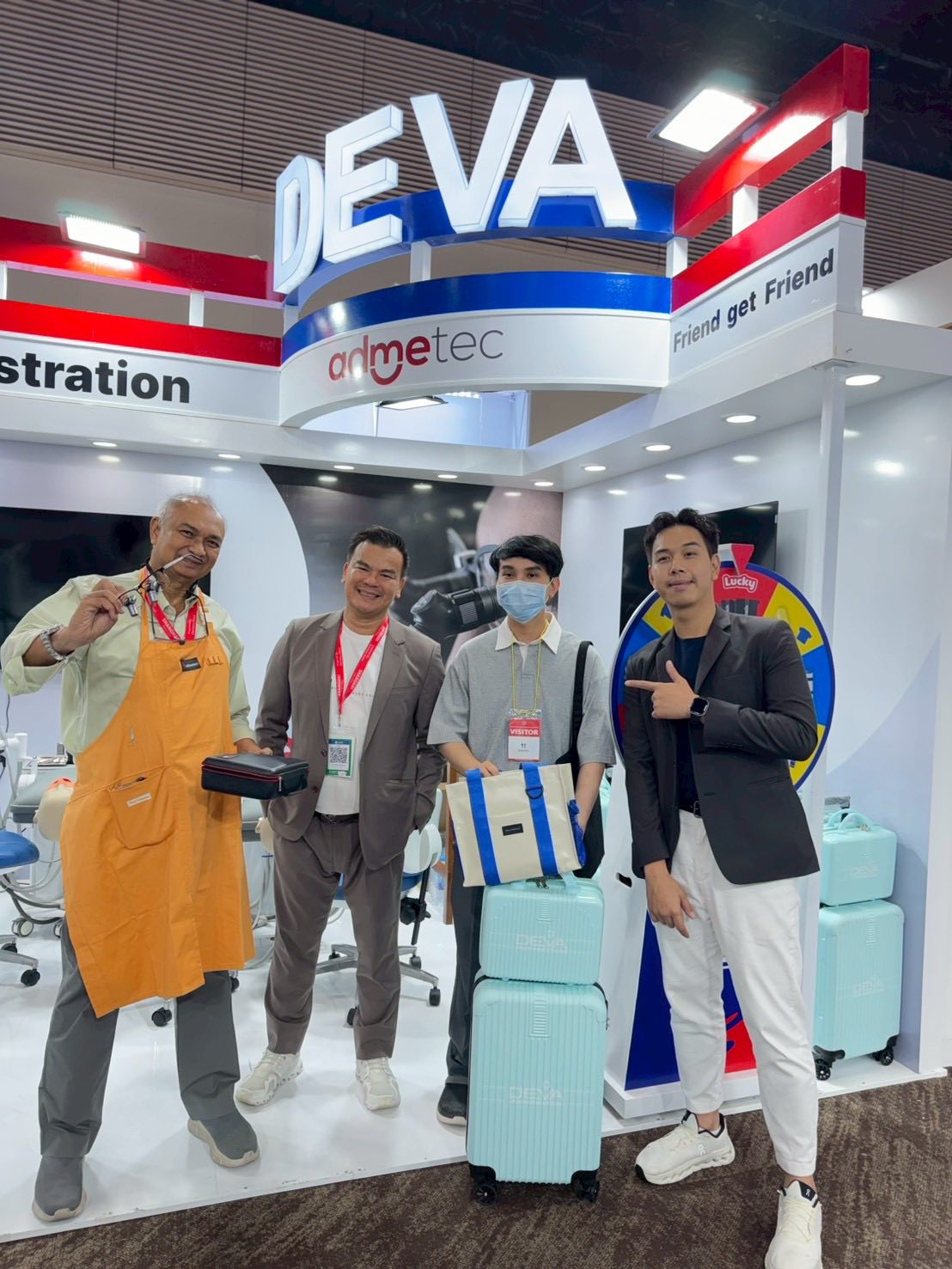 Deva medical supply | Bangkok