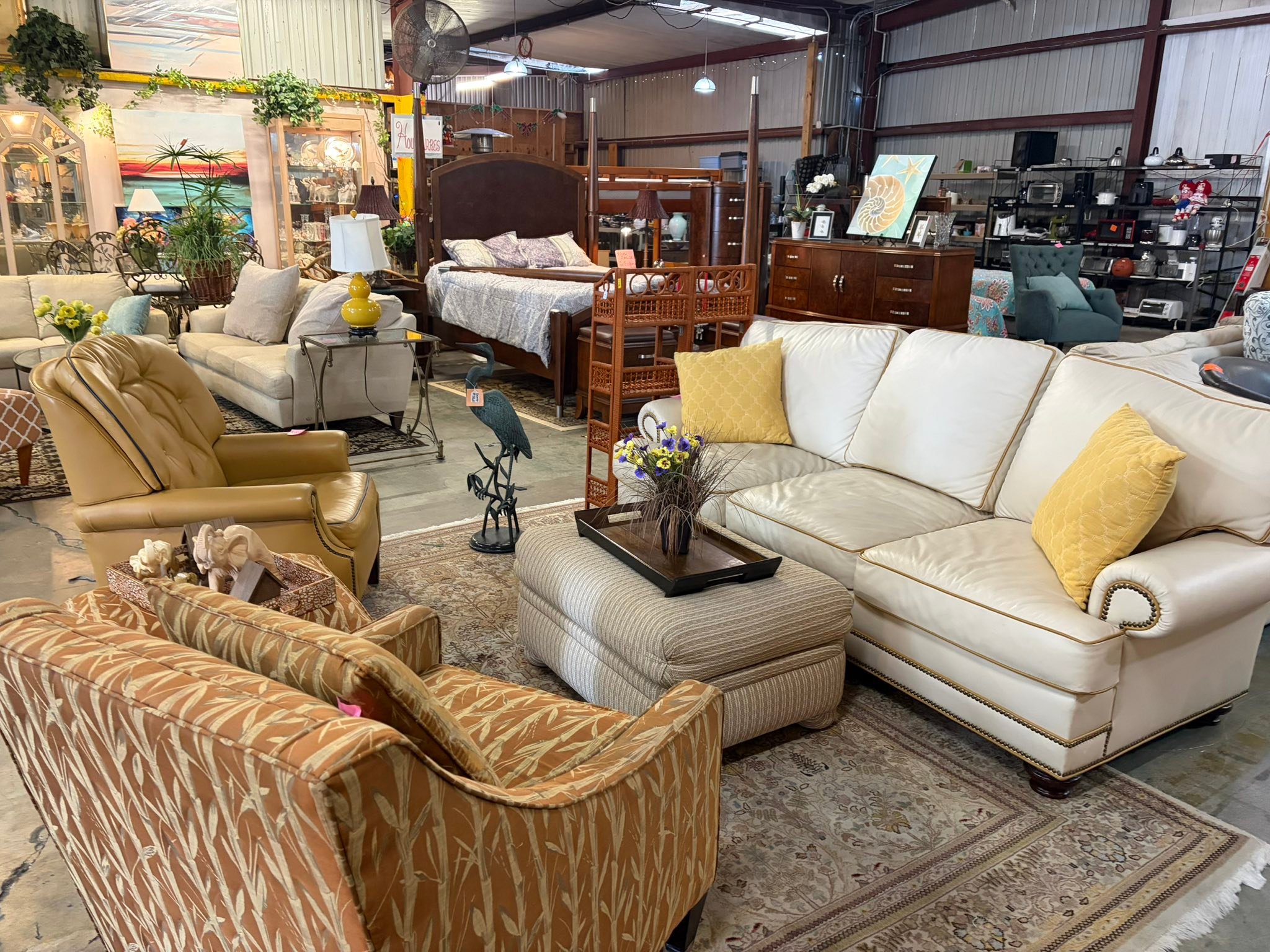 Davis Thrift Store added a new photo. - Davis Thrift Store