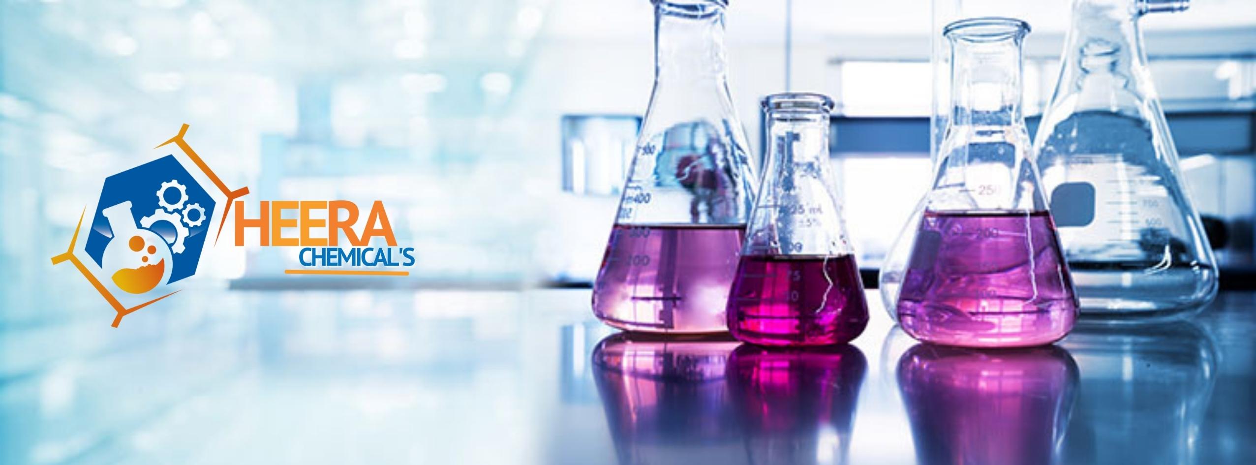 Heera Chemical's | Lahore