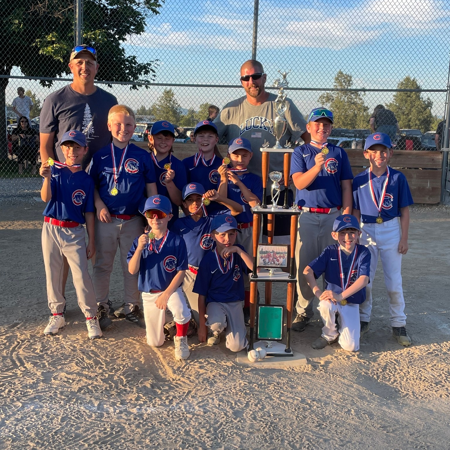 Riverside School District | Chattaroy WA