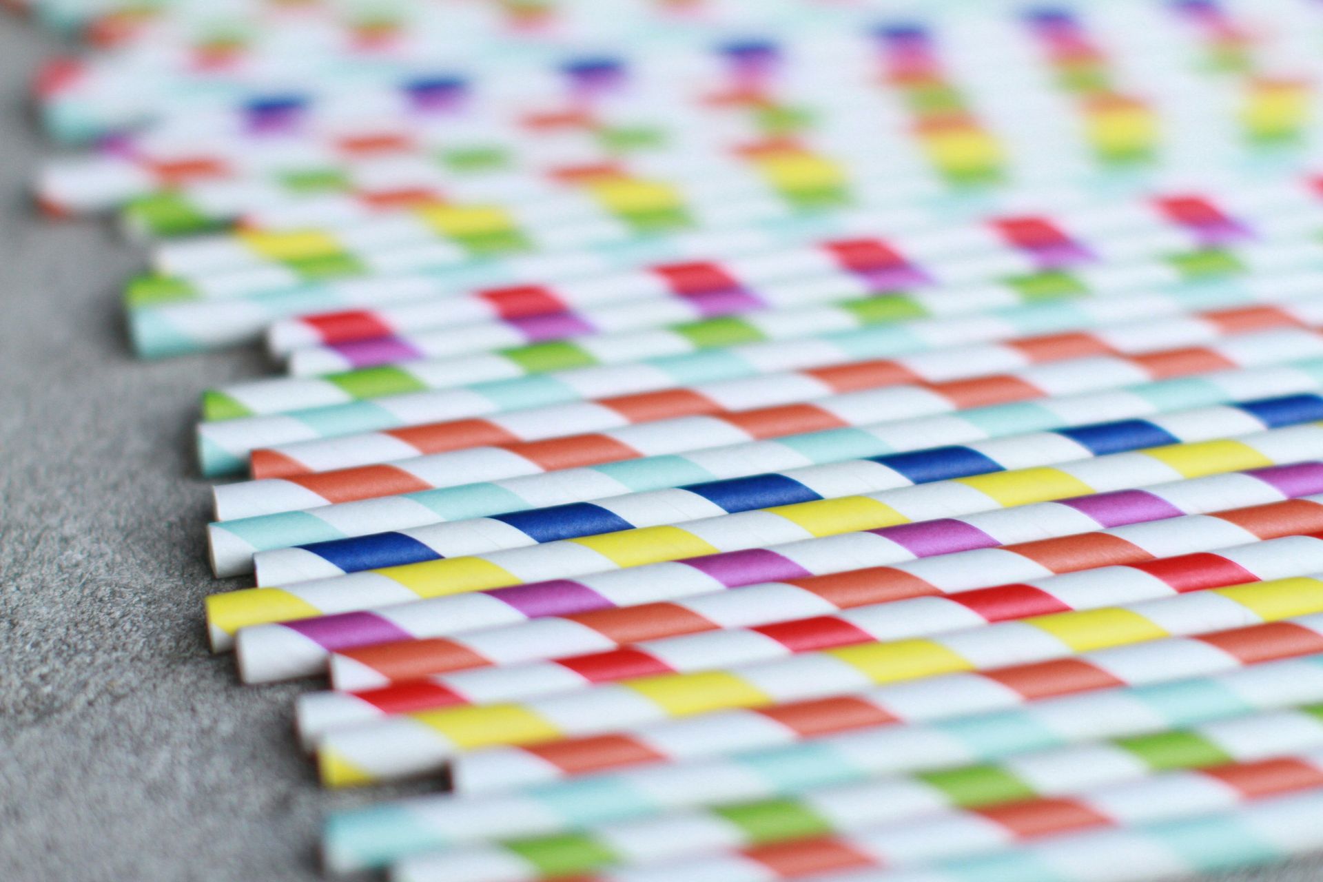 Wyoming - Happy Drinking Straw Day! Marvin Chester, the inventor of ...