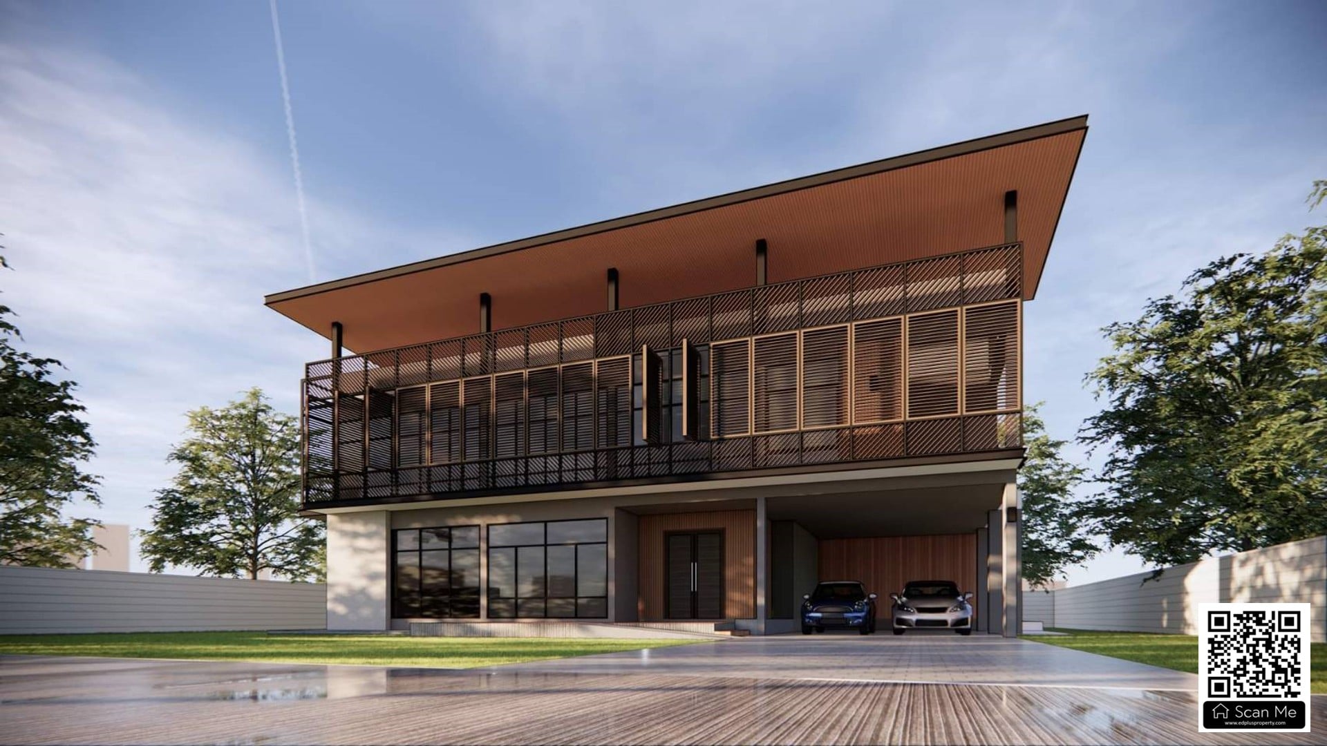 ED - INDIVIDUAL DESIGN ** สอบถามรายละเอียดเพิ่มเติม ** ED PLUS PROPERTY ...