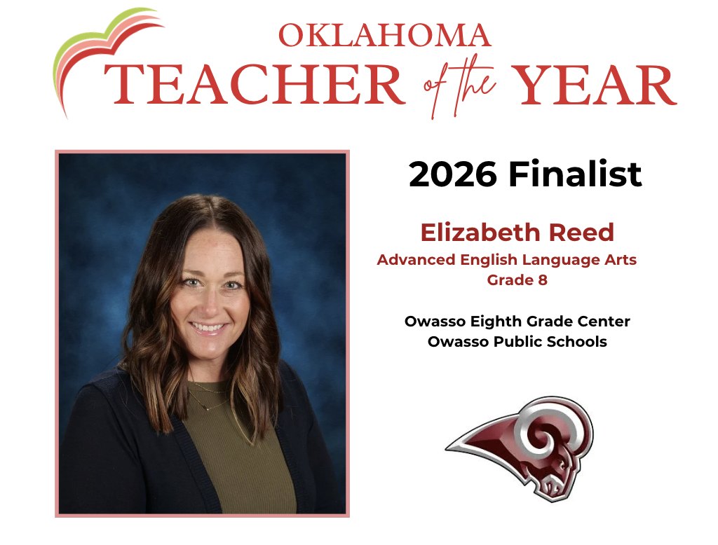 Shawnee Public Schools added a... - Shawnee Public Schools