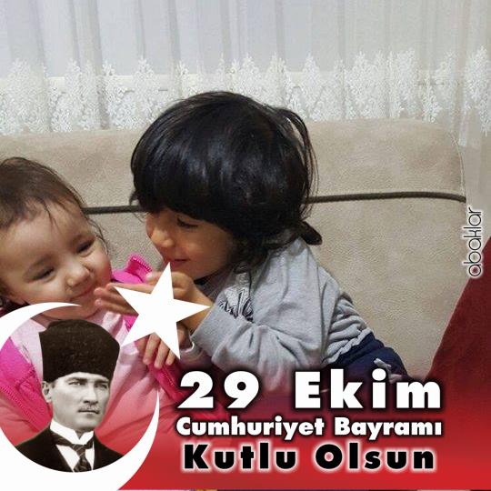 Harun - LAİKLİK; yalnız din ve dünya işlerinin ayrılmadı demek değildir ...