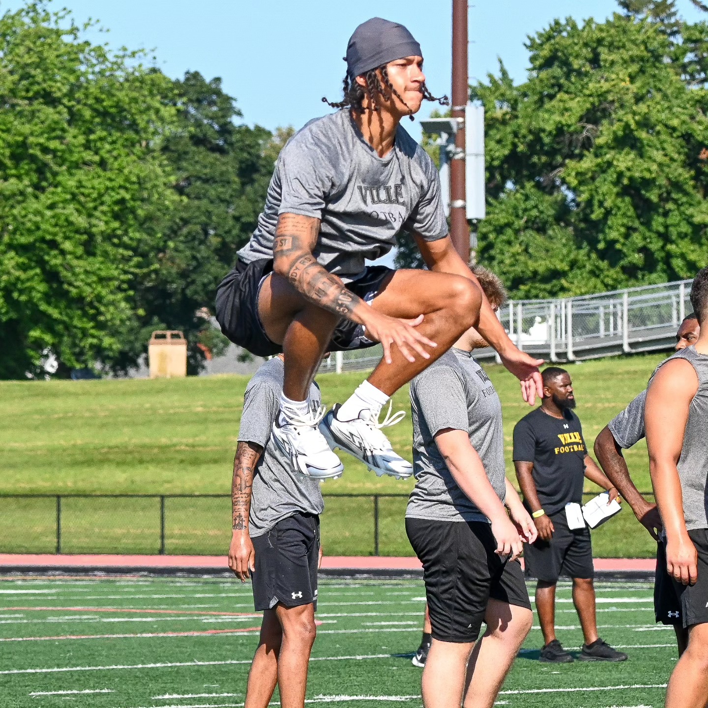 Millersville University Athletics