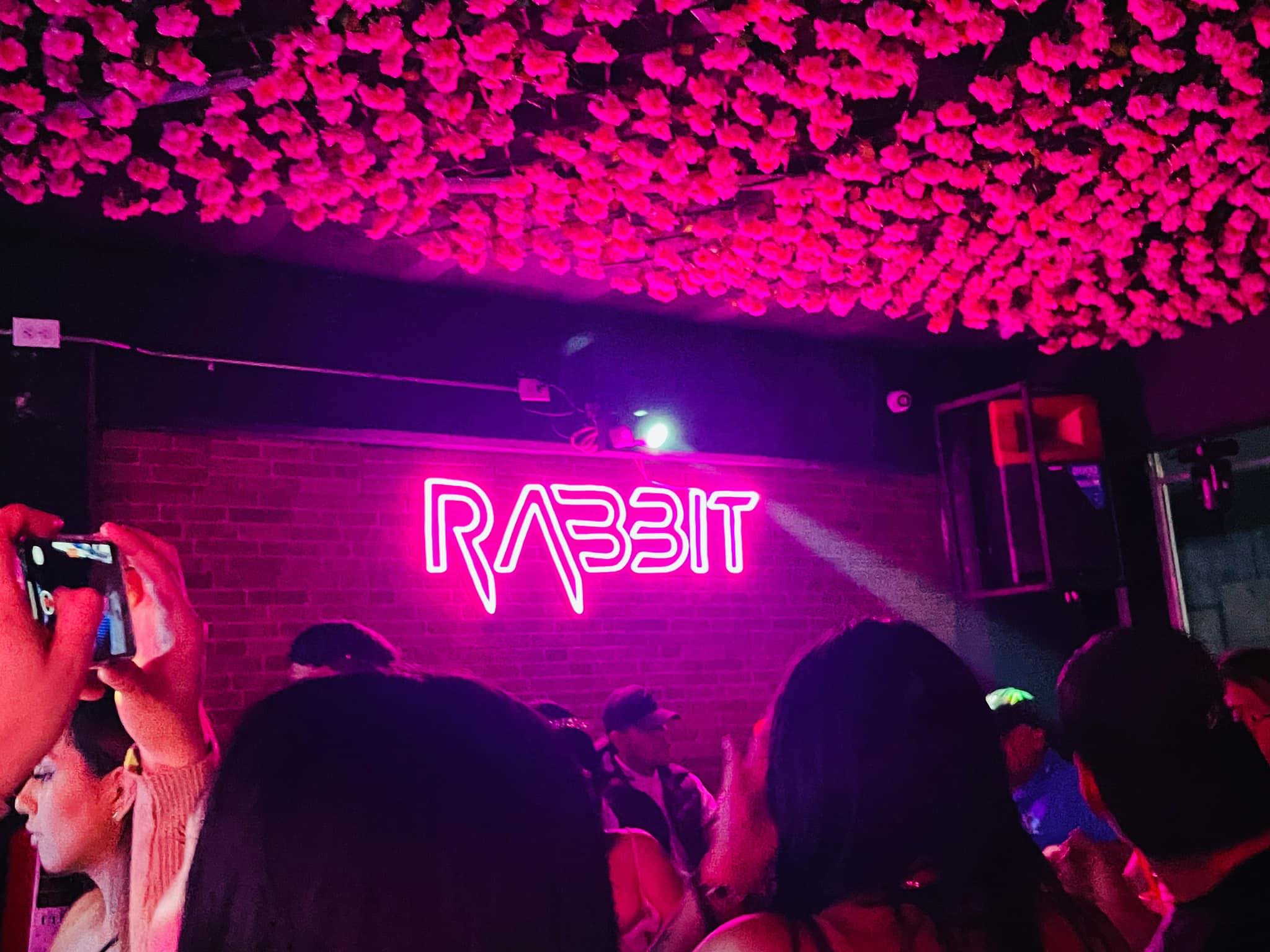 Club Rabbit Neza | Nezahualcóyotl