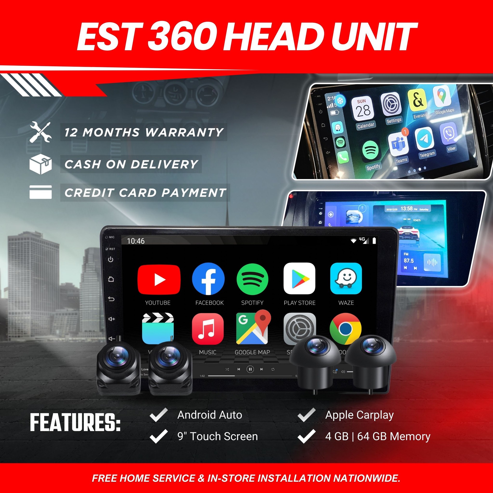 Rade Store Philippines added a... - Rade Store Philippines