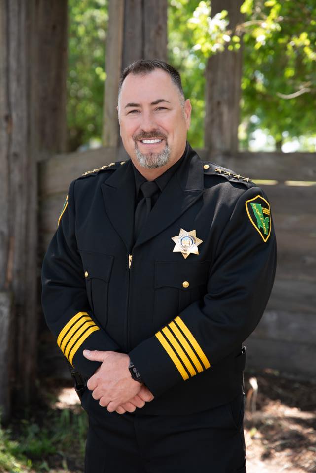 So thankful for... - Sutter County Sheriff Brandon Barnes | Facebook