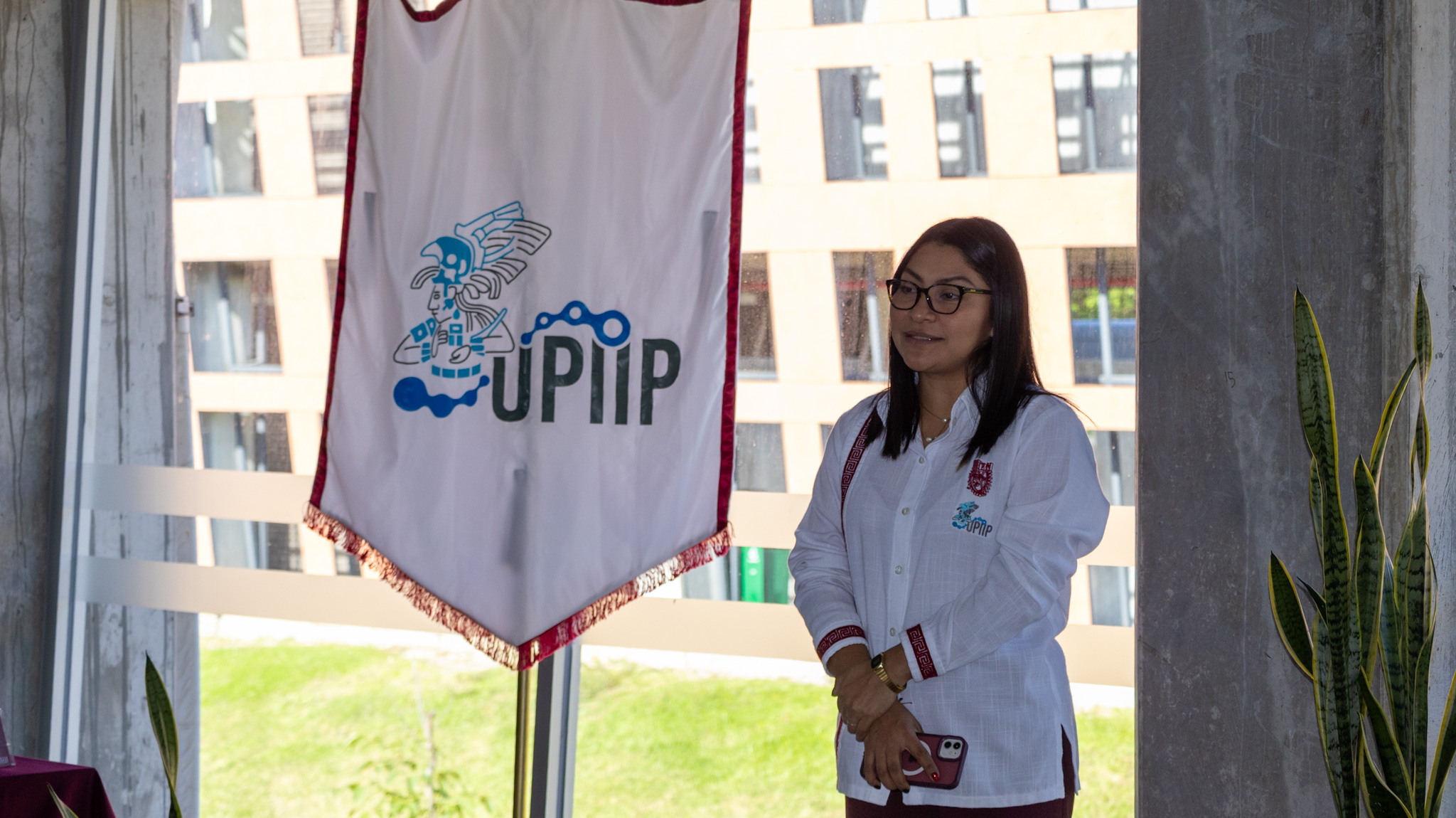 Unidad Profesional Interdisciplinaria de Ingeniería campus Palenque IPN ...