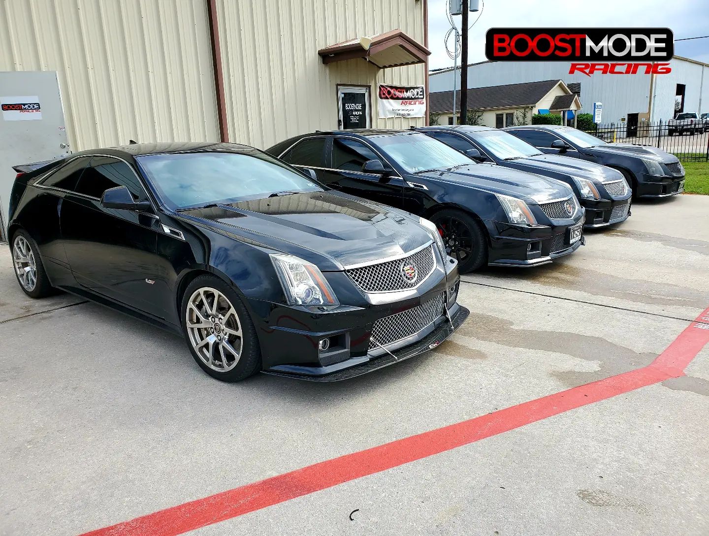 Keep 'em coming. 🏁🚗💨 #TeamBoostMode... - Boost Mode Racing