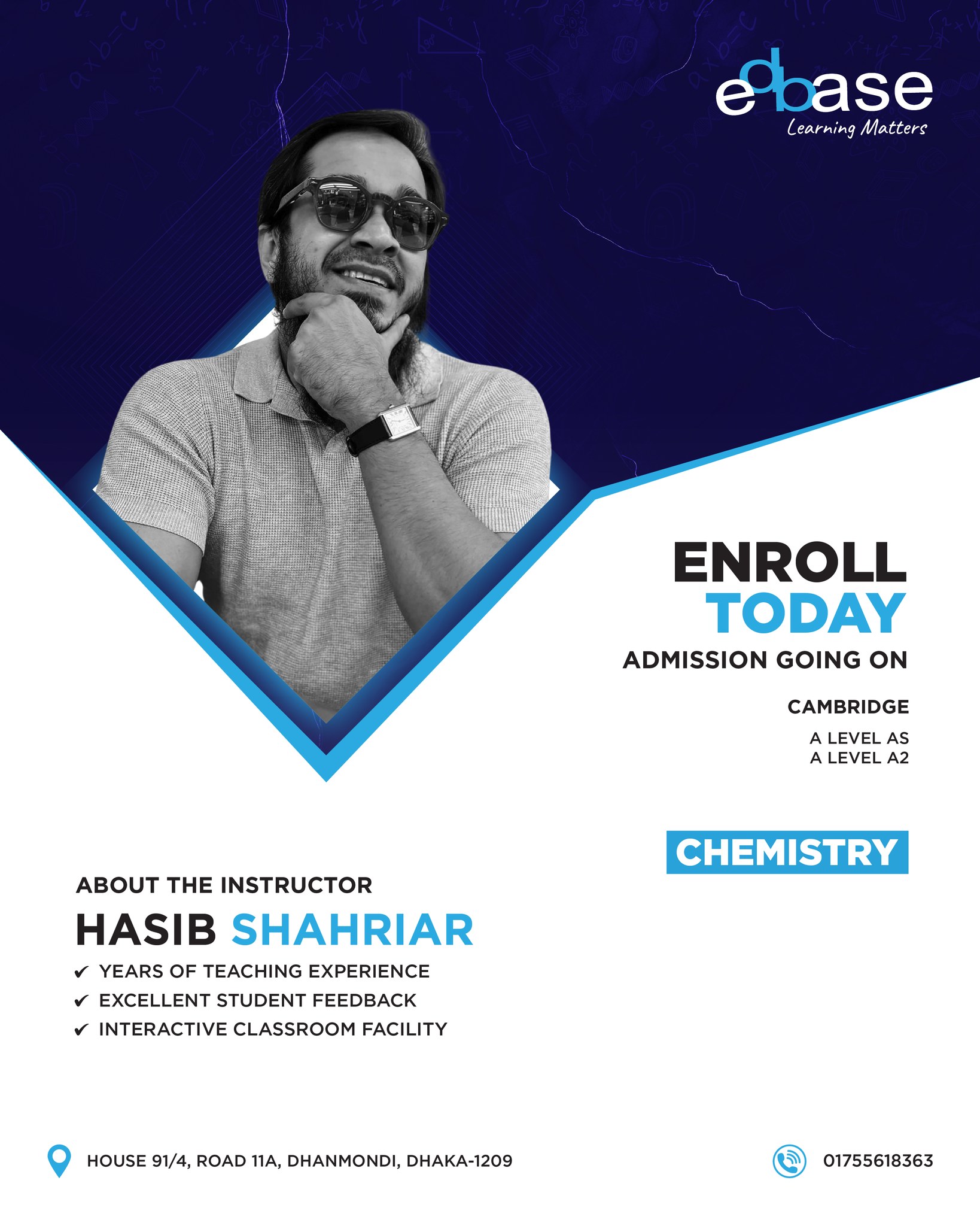 edbase | Dhaka
